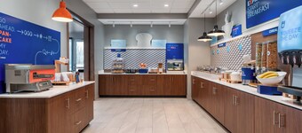 Holiday Inn Express & Suites Westfield Indianapolis by IHG