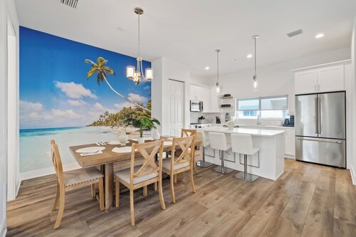 All You Need|Across Beach|Heated Pool|Elevator|Games