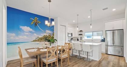 All You Need|Across Beach|Heated Pool|Elevator|Games