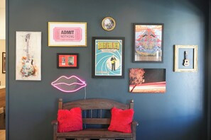 Interior - Entire House (Kerrville)