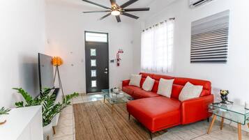 电视、立体声音响