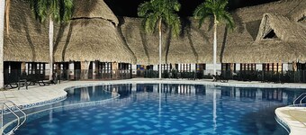 Relax in Flandes Tolima, apartment with Swimming Pool