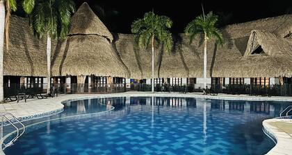 Relax in Flandes Tolima, apartment with Swimming Pool