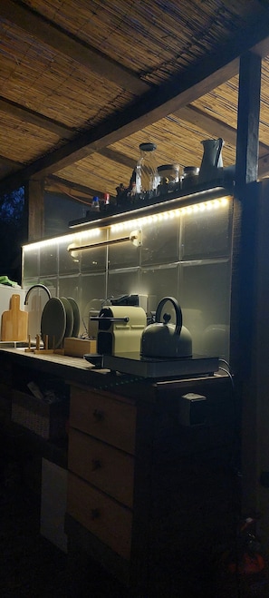 Miscellaneous - Rose's Glamping (Rincón de la Victoria)