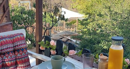 Rose's Glamping