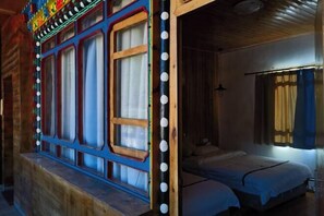 Room - Luguhu Duoshe Inn (Yanyuan)