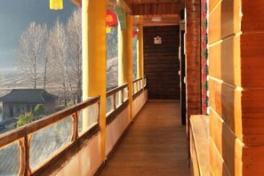 Interior - Luguhu Duoshe Inn (Yanyuan)