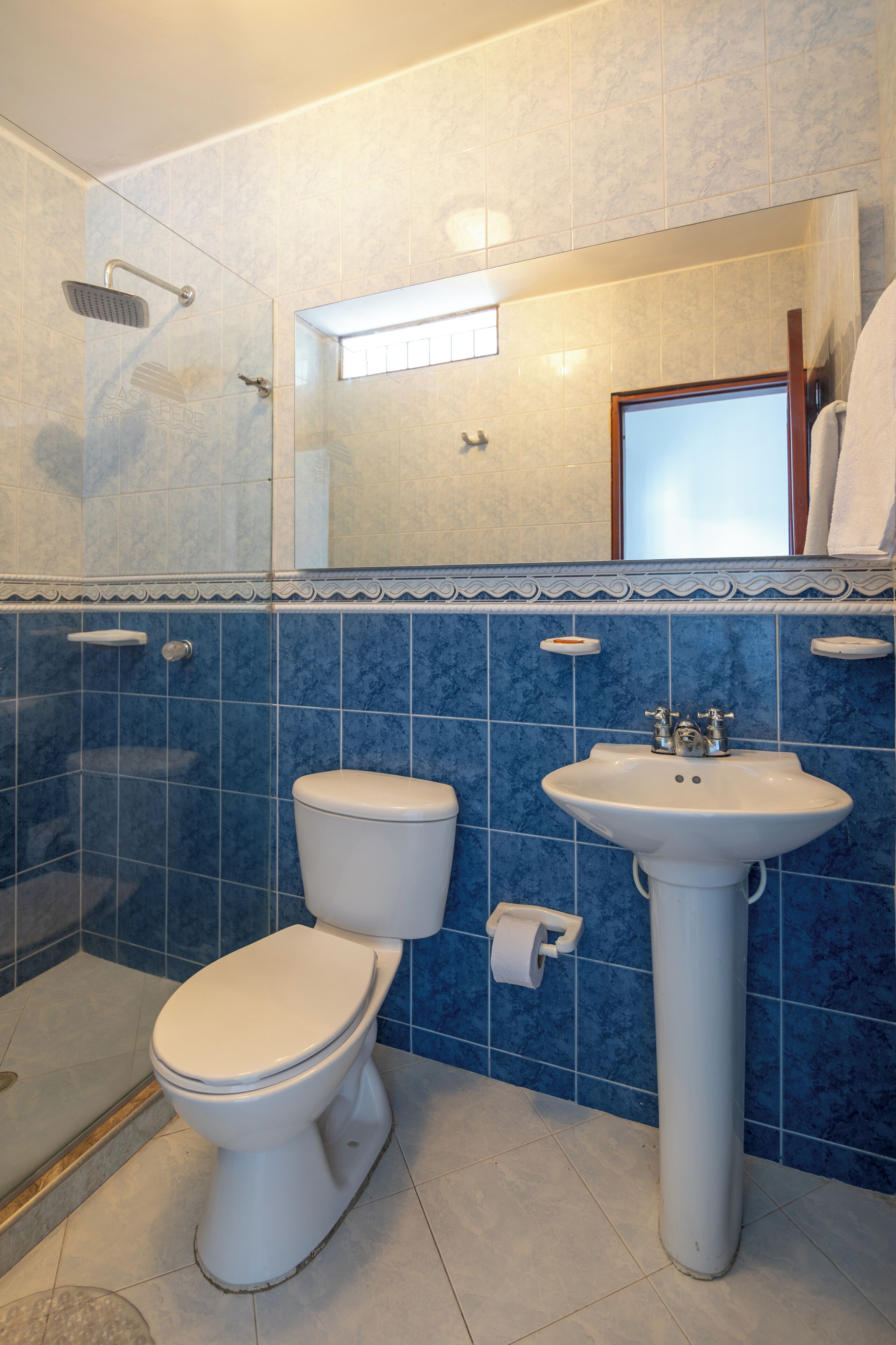 Photo - Hotel Boutique Casa Pere