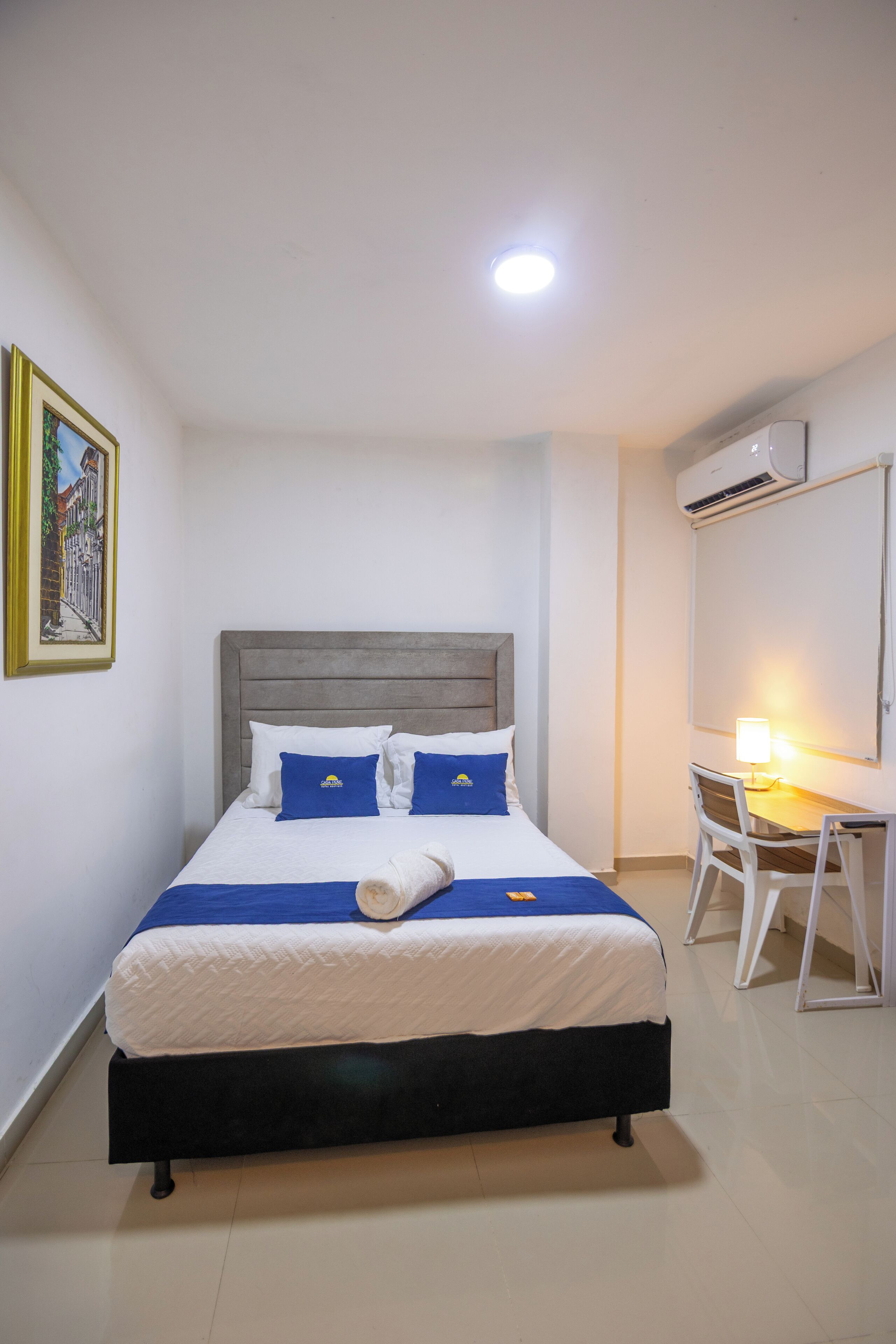 Photo - Hotel Boutique Casa Pere