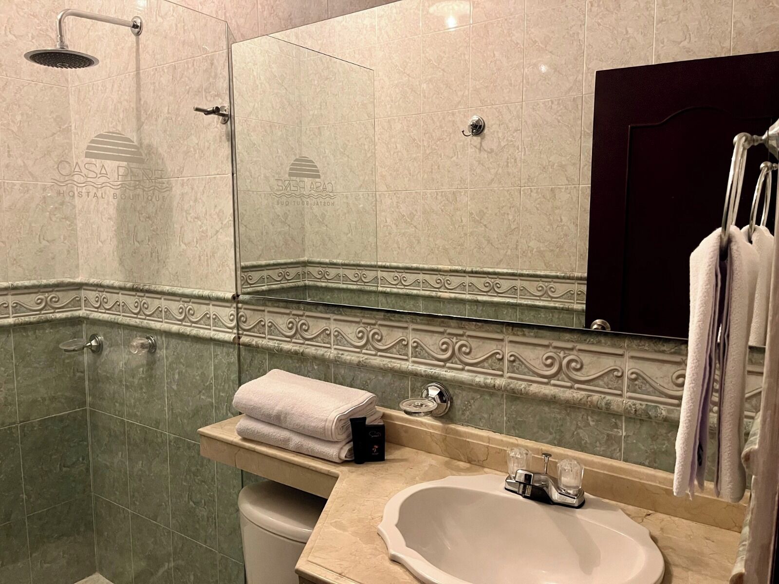 Photo - Hotel Boutique Casa Pere