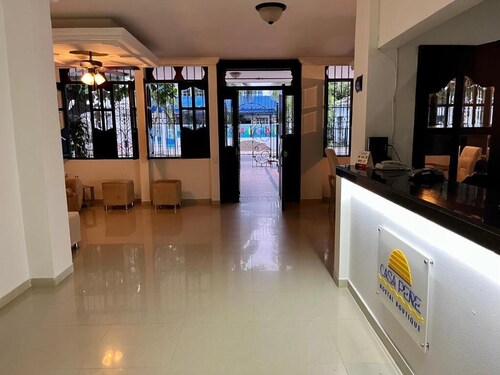 Hotel Boutique Casa Pere