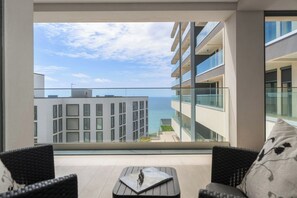 Interior - Acqua Residence VII - Luxury 3BR in Funchal (Funchal)