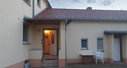 Monteurzimmer Röderland - from 15€ per person and night