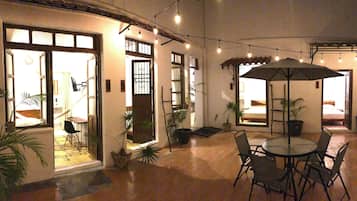 Servei de restauració