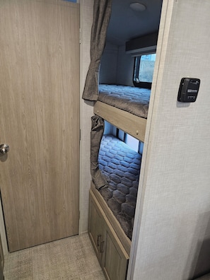 1 slaapkamer, wifi, beddengoed