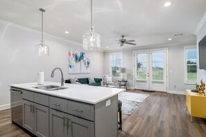 Interior - CC1 - 3bedroom townhome in fabulous Tuscaloosa (Tuscaloosa)