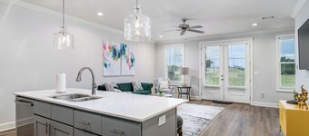 CC1 - 3bedroom townhome in fabulous Tuscaloosa
