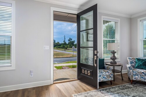 CC1 - 3bedroom townhome in fabulous Tuscaloosa