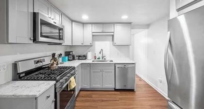 Pittsburgh North Shore Gem Walk to Stadiums