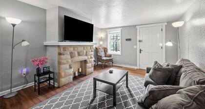 Pittsburgh North Shore Gem Walk to Stadiums