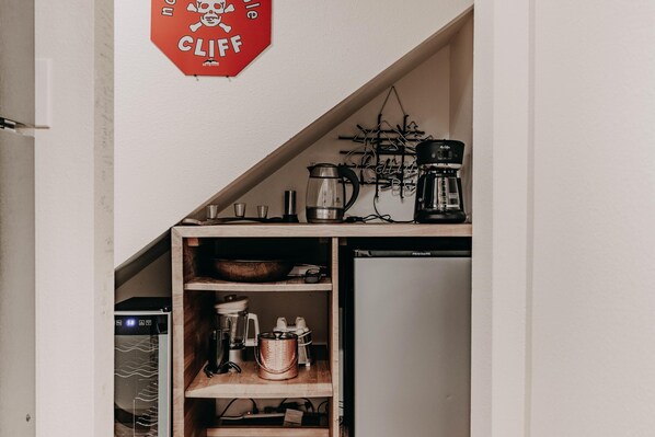 Condo, 1 Bedroom, Balcony, River View | Interior - Condo 91sw With a River View and Close to Community Amenities (Deming)