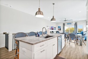 Dining - Stay Happy as a Clam – Your Coastal Escape in Carolina Beach! (Carolina Beach)