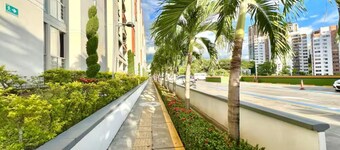 Exclusivo apartamento/ cañaveral cerca a hospitales