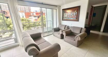 Exclusivo apartamento/ cañaveral cerca a hospitales