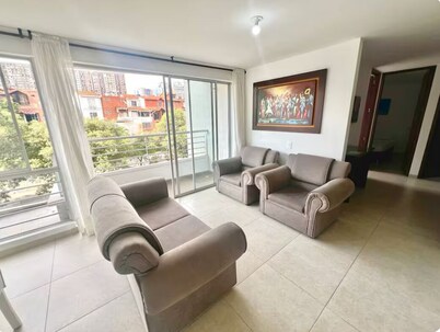 Exclusivo apartamento/ cañaveral cerca a hospitales