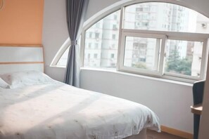 Room - Weibo Inn (Shanghai Zhongshan Park) (Shanghai)