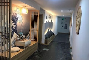 Interior - Weibo Inn (Shanghai Zhongshan Park) (Shanghai)