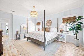 3 عدّة غرف نوم ومكواة/لوح كي وسرير سفر وواي فاي