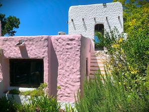 Property grounds - Amazing Farmhouse next to Punta del Este with pool, bar, BBQ and guest house (Maldonado Department)