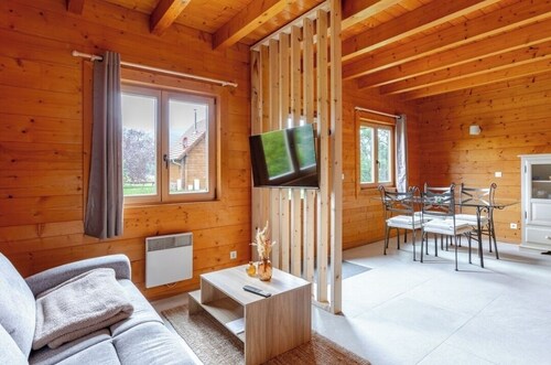 "Domaine la Clairière Le Douglas