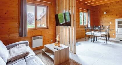 "Domaine la Clairière Le Douglas