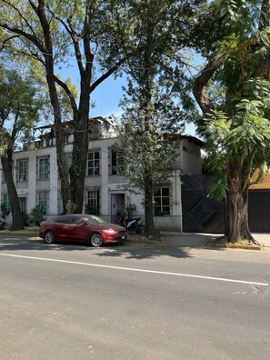 Recepção
