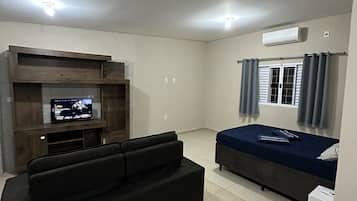 Grand Studio | Interior