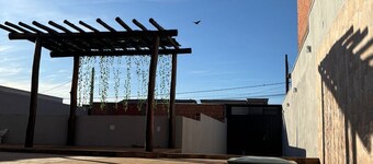 Suites dos Laranjais