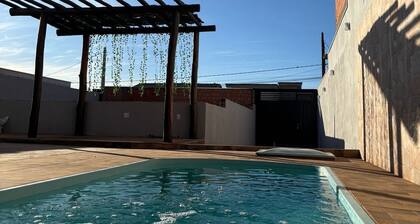 Suites dos Laranjais