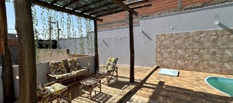 Suites dos Laranjais