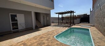 Suites dos Laranjais