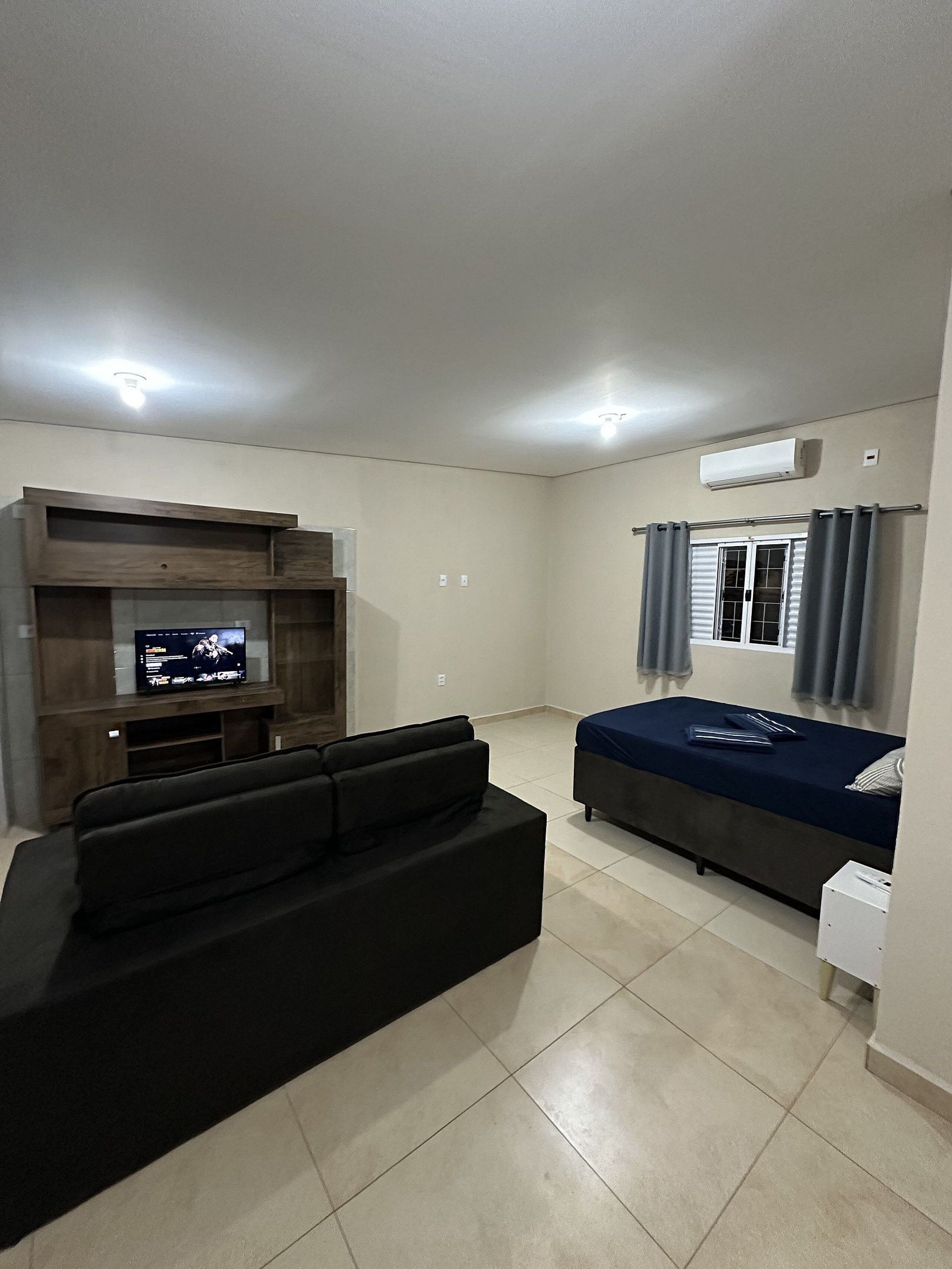 Grand Studio | Interior