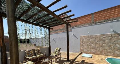 Suites dos Laranjais