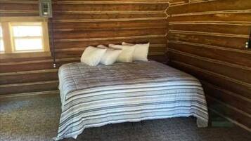 1 slaapkamer, gratis wifi, beddengoed