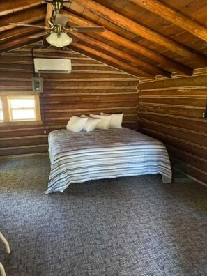 1 quarto, Wi-Fi de cortesia, roupa de cama