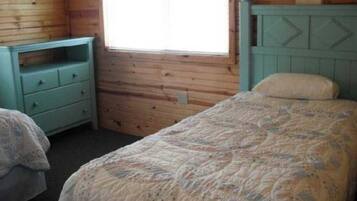 2 bedrooms