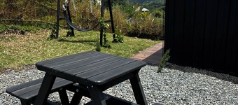 Beautiful cabin/glamping in the city of Pereira, with beautiful view.