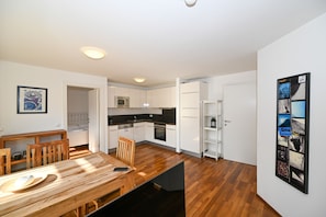 Appartement | 2 chambres