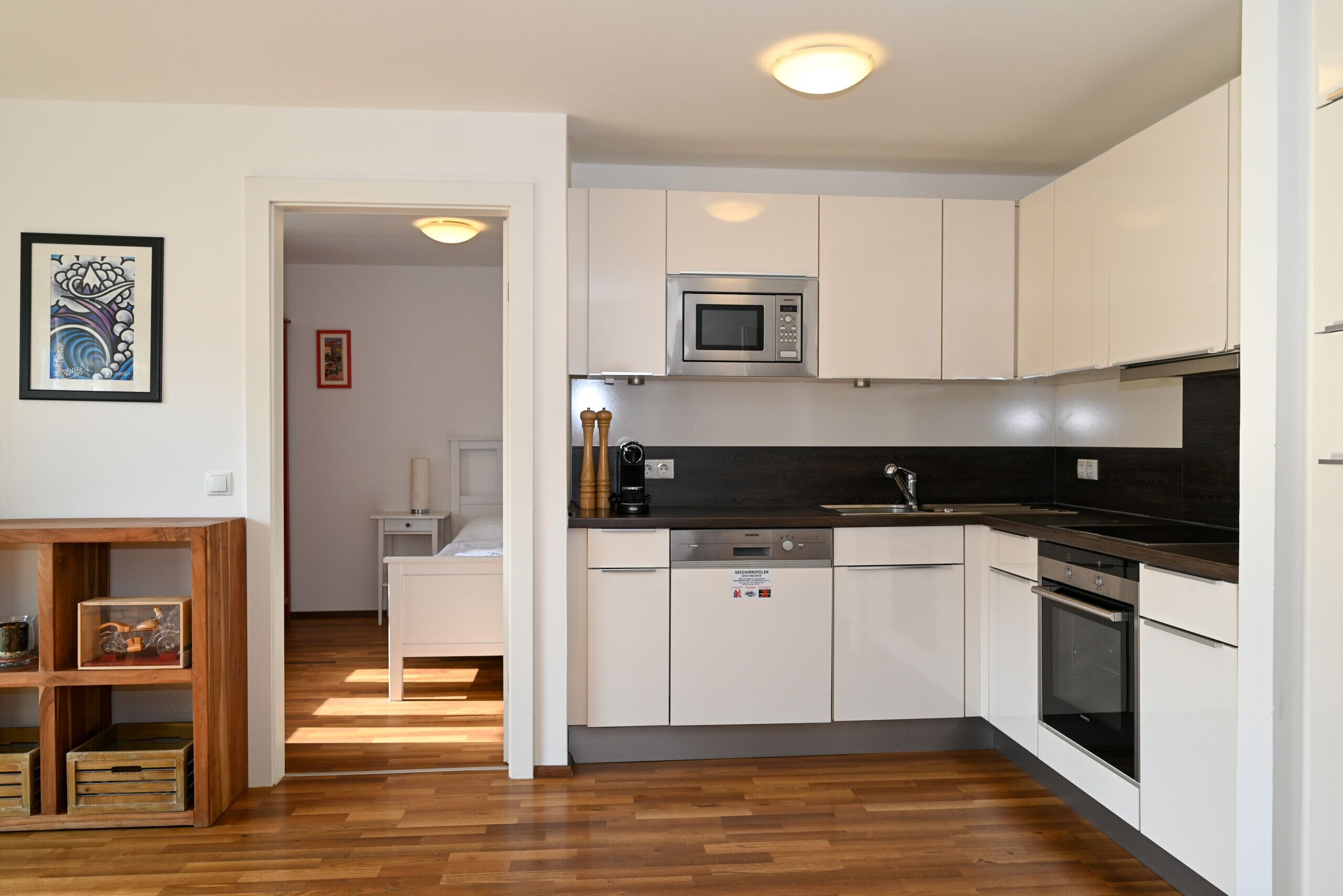 House | 2 bedrooms