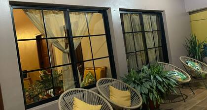 hostal marias
